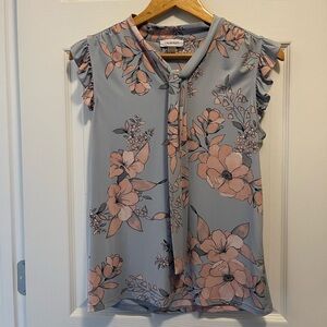 Calvin Klein Women Top Size PS